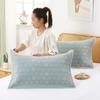 Yuanhui Pure Cotton Absorbent Pillow Towel