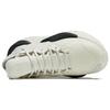 adidas Y-3 Kaiwa Cream Black Unisex Sneakers Cream-White Off-White IG4057