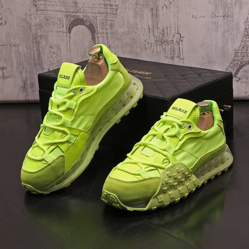 

Мужские кроссовки для ходьбы, мужская повседневная обувь, модный бренд, бег, спорт, мужские кроссовки, обувь для мужчин, дизайнерская мужская обувь на платформе 43