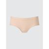 Cotton Shorts Hip Hanger