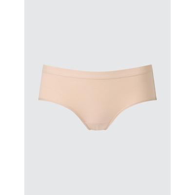 Cotton Shorts Hip Hanger