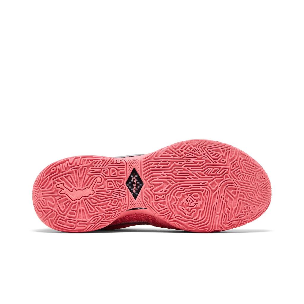 Nike LeBron 20 EP 'Pink Diamond' (Unisex) Pink Gaze / Metallic Silver / Pink Gaze Basketball Shoes DJ5422 600