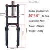 Peças de bicicletas – Bicycle Forks