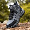 22 New Non-slip Hiking Shoes High-top Travel Shoes Outdoor Leisure Sports Shoes