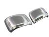 BRIGHTZ Chrome Door Mirror Type for Flare MJ44S Part Number 11972 Covers, A, MJ34S, (MIR-SID-153),