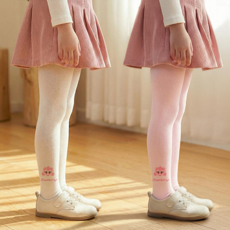 Ловить! Базовые колготки принцессы Хэтчупинг Tiniping (2 типа) mix