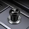 1Pcs Car Cigarette Lighter Plug Adapter Portable Power Outlet for Suzuki Grand Swift Jimny Vitara Baleno SX4 XL-7 GW250 Car Accessories