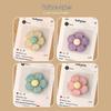 Foldable Telescopic Flower Airbag Phone Holder for Apple, Huawei, Xiaomi