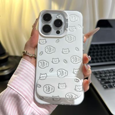 Cover per smartphone – Cover antiurto per smartphone