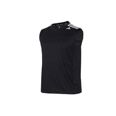 Tank Tops Men's Black Moderate Straight Fit F84546