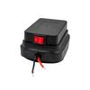 Mu Dian Style 18V-24V Lithium Power Tool Battery Discharge Port with Two-Pin Wire 08110.