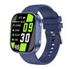 Y3 Smartwatch: Bluetooth Calling, Heart Rate & Blood Oxygen Monitor, Sports Pedometer, Customizable Watch Face