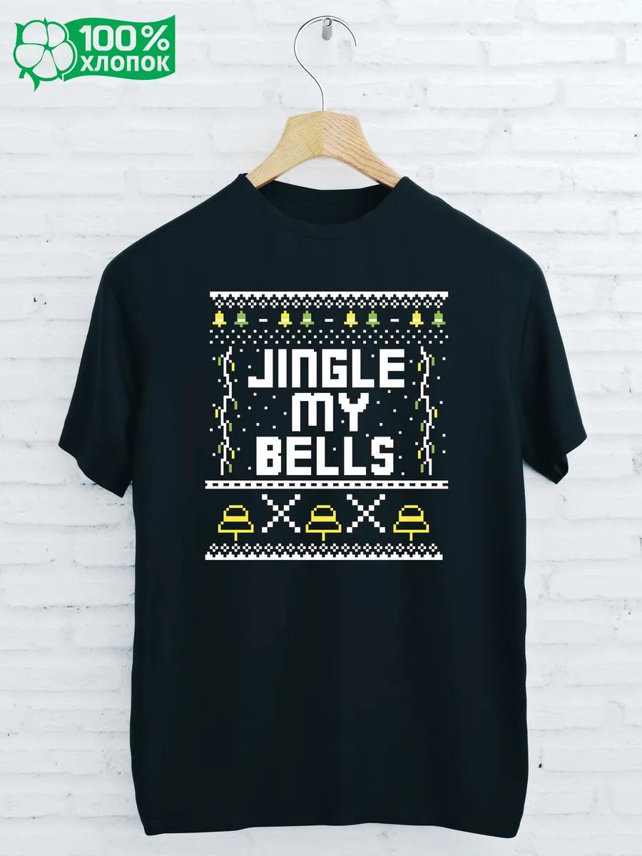 NEW YEAR S Print T-shirt S