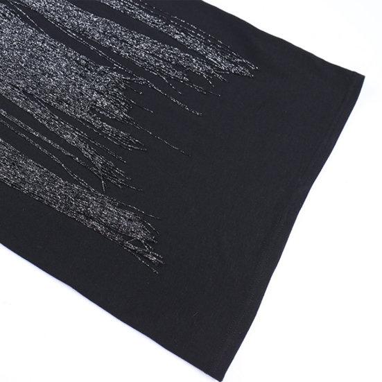 Charming Bodycon Dress Sleeveless Stretchy High-Waist