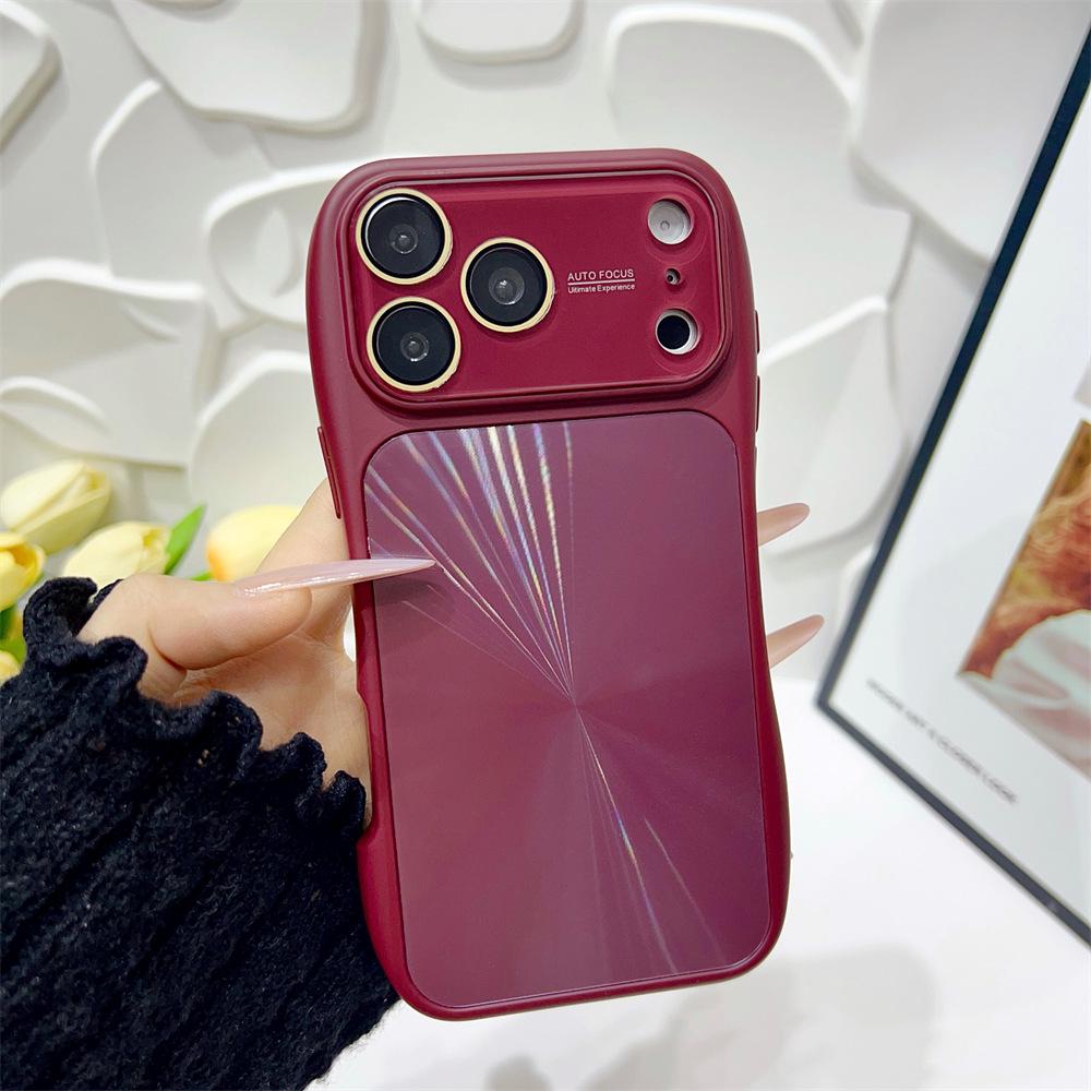 

Aurora Slim Magnetic Phone Case for iPhone 14/13 Pro Max iPhone 13