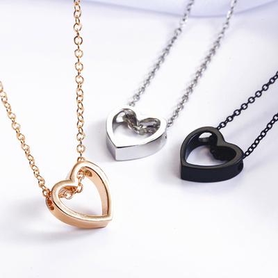 Collana a Catena Carina Catena O Donna Vestirsi