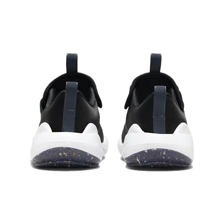 Nike E Series 1.0 Comfortable Cushioning, Wear Resistant Low Top Kids' Running Shoes Black Kids' DV4251-005