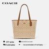 COACH CITY Women's Tote Bag