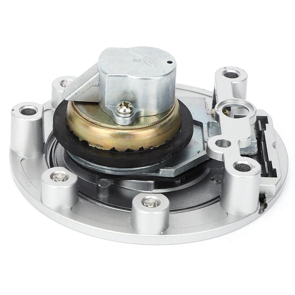 Ignition Switch Fuel Gas Cap Seat Lock Key Set Fit for Yamaha YZF R6 YZF R1 FZ6 FZ09 FZ6R