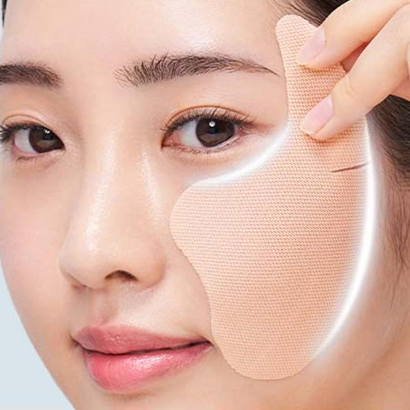 [JUNGSAEMMOOL] Essential Mool Wrinkle Lifting Duo Patch 5EA