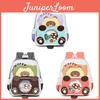 Kids School Bag With Air Cushion Straps For Boys And Girls