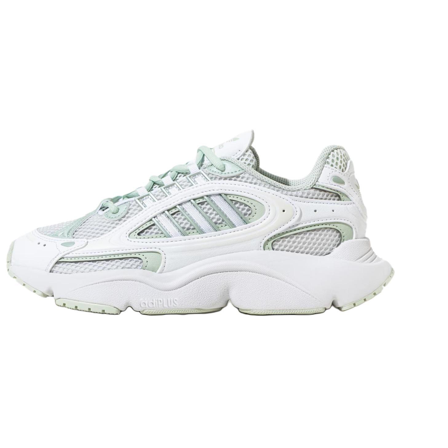 Adidas Originals Ozmillen  Белый Бирюзовый  IG2087 36⅔ зелёный