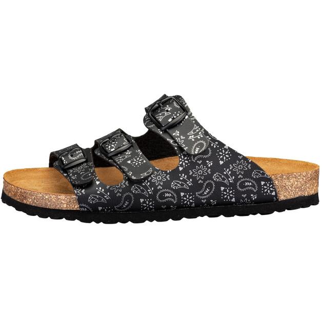 Lico Leave Bioline Lady Soft Slippers