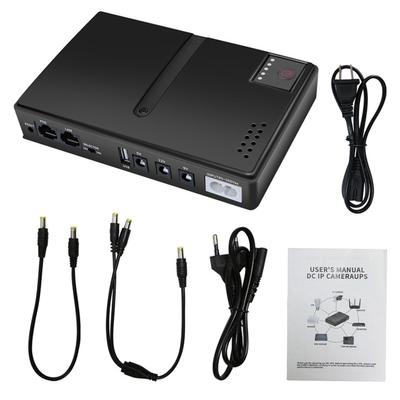 Komponenten für elektrische Stromkreise – Netzteile