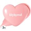 Lilybyred Love Beam Cheek Balm 3.5g 06 Peach Beam 3 Pcs
