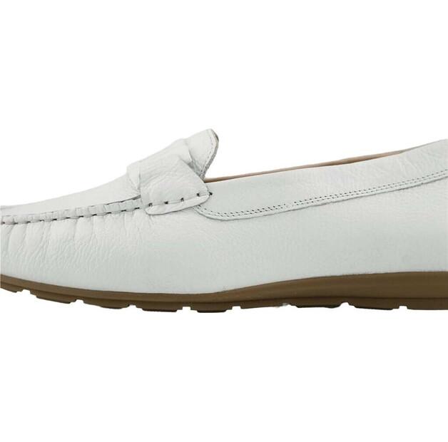 

Женская обувь Ara Alabama mokassin белые 38