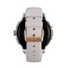 4G LTE Smart Watch with 1.6  Touch Screen HD Display, Pull Out Rotating Camera, NFC Access Control, Long Battery Life,