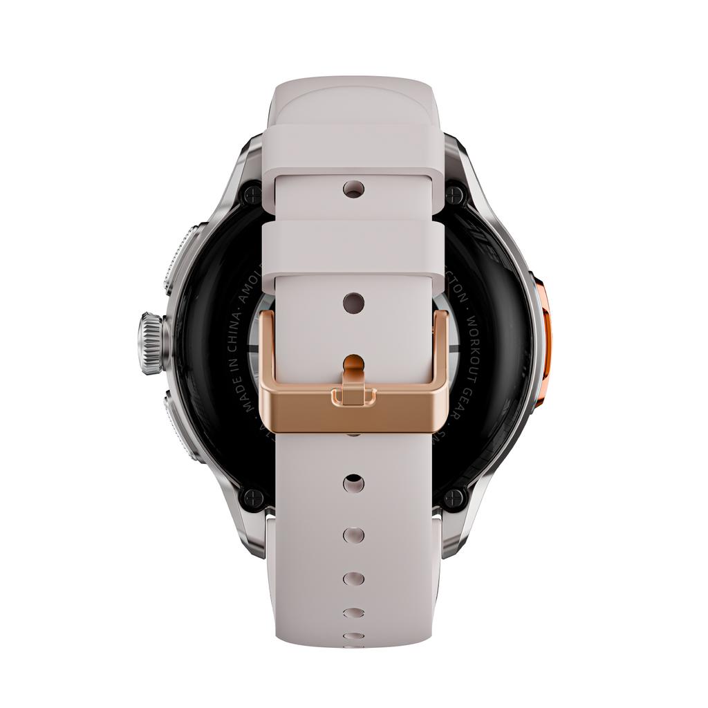 4G LTE Smart Watch with 1.6 Touch Screen HD Display, Pull Out Rotating Camera, NFC Access Control, Long Battery Life,