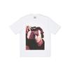 Deckhead T-Shirt White Unisex Tops P18TS127