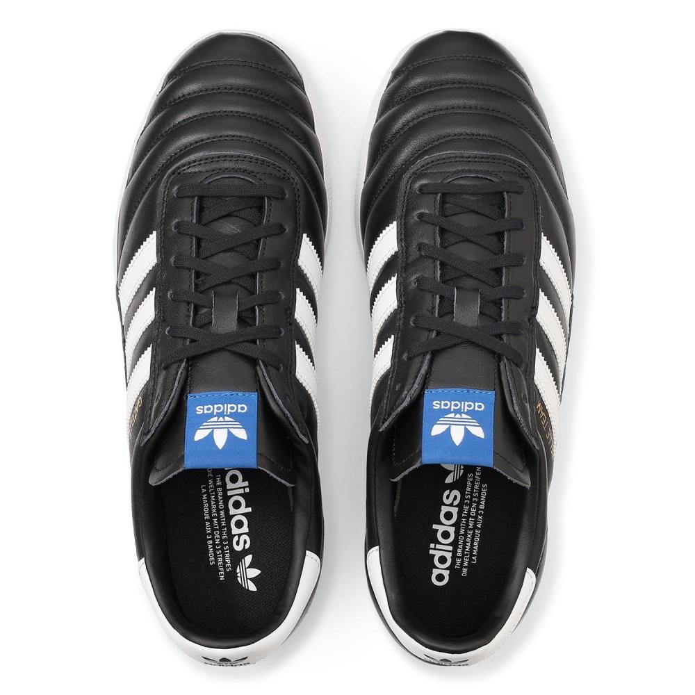 Adidas Gazelle Team Ii0004 Core Ftwr Blue