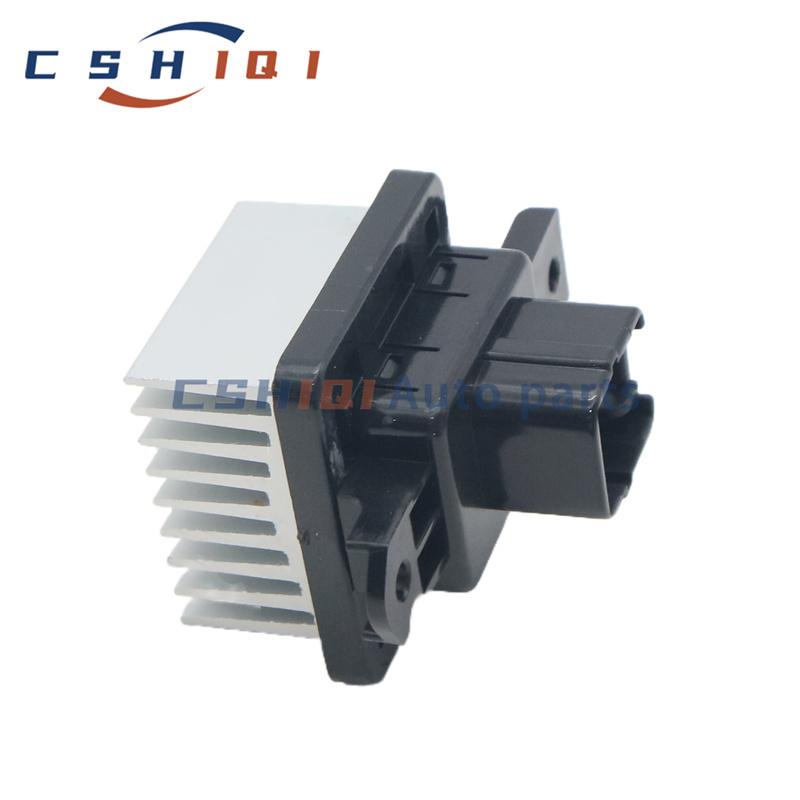 7802A240 Blower Heater Resistor Motor Fan Resistor For Sport 2013- Car Parts