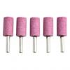 For Drill Rotary Tool Abrasive Mounted Stone 48mm Long