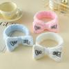 OMG Bowknot Headband