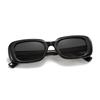 -0.5 -0.75 To -6.0 TR90 Square Nearsighted Sunglasses Polarised Outdoor Uses UV400 Anti-Glare Prescription Ready Sun Eyeglasses For Women Men