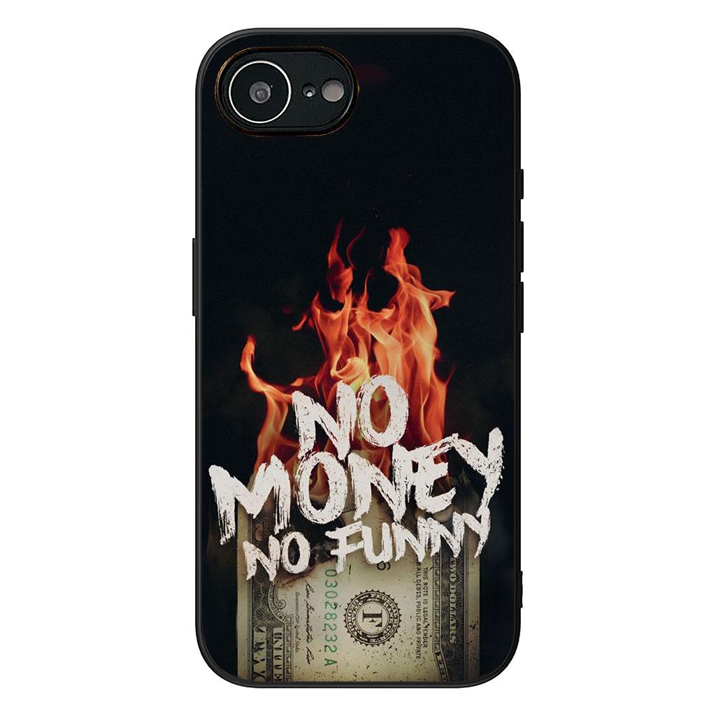 Gold Money 100 D-Dollars Case for Samsung Galaxy A25 A37 A57 A12 A14 A31 A41 A50 A51 A70 A71 A72 A21S A04 M15 Note 20 9 8 10