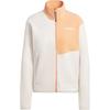 Adidas Fleece with Zipper Terrex Multi