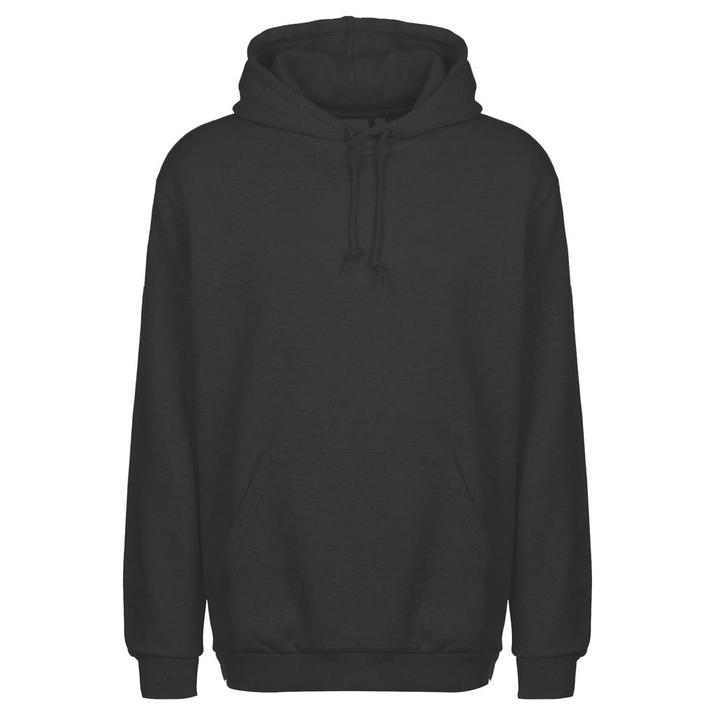 Cappuccio pullover da uomo casual originale