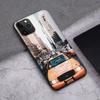 Θήκη T134 NYC New York City για iPhone 13 12 Mini 11 Pro XS Max XR X 8 7 6 6S Plus 5 5S SE 2020