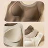 Women's Thermal Camisole with Padded Bra & Silk Blend