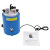 500W Wax Injector Wax molding machine Wax Casting Machine Jewelry Tool Round