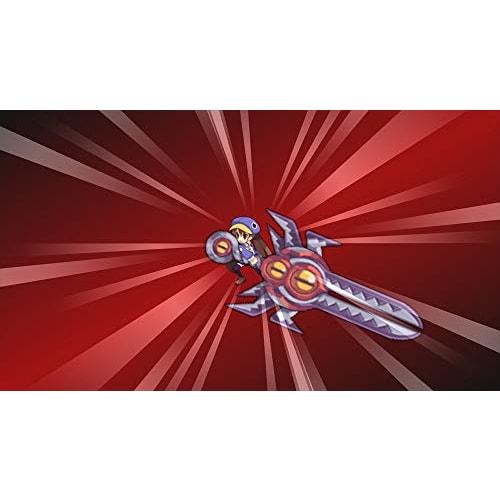 Disgaea 4 Return - Switch