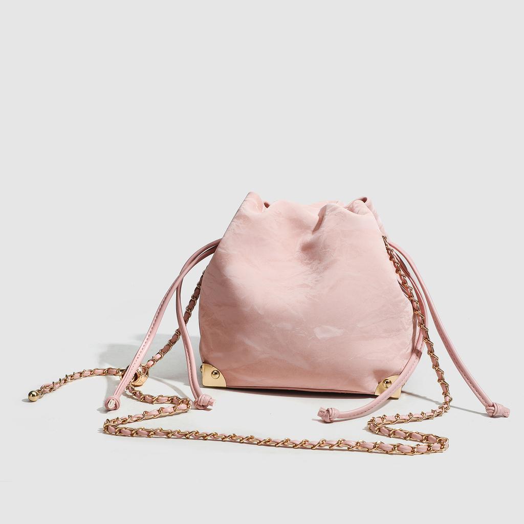 Today'S Popular Bags Women'S Spring Tide Shoulder Messenger Bags Retro Casual Versatile Messenger Bags