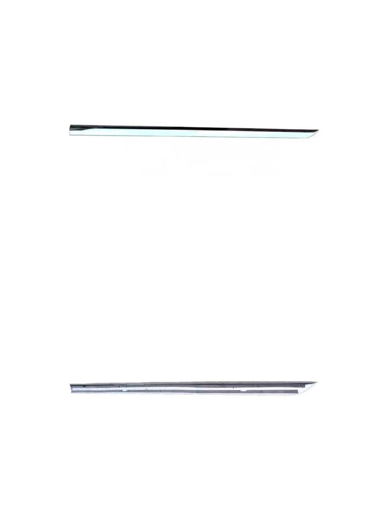 Bentley Bentayga 2020 Door Side Trim Strip (Models 36A853189, 36A853190)