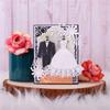 Gelinlik Takım Kesme Kalıpları Kendin Yap Scrapbook Kabartmalı Kağıt Kartlar Şablon Kalıp