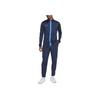 Nike Quick-Dry Breathable Sports Casual Pants Men Pants Obsidian FB7549-451