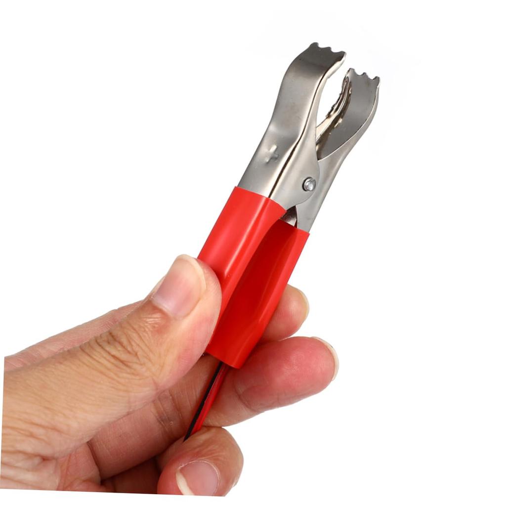 Happyyami Dual Outlet Adapter Durable Extension Cable Cigarette Lighter